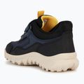 Geox Simbyos Abx Junior Schuhe navy/gold 9