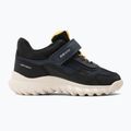 Geox Simbyos Abx Junior Schuhe navy/gold 2