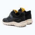 Geox Simbyos Abx Junior Schuhe navy/gold 3