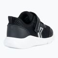 Geox Sprintye schwarz Kinderschuhe 7