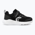 Geox Sprintye schwarz Kinderschuhe 2