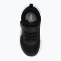 Geox Sprintye schwarz Kinderschuhe 6