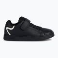 Geox Eclyper Junior Schuhe schwarz 9