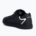 Geox Eclyper Junior Schuhe schwarz 10