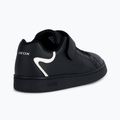 Geox Eclyper Junior Schuhe schwarz 11