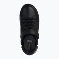 Geox Eclyper Junior Schuhe schwarz 12