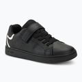 Geox Eclyper Junior Schuhe schwarz