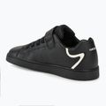Geox Eclyper Junior Schuhe schwarz 3