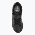 Geox Eclyper Junior Schuhe schwarz 5