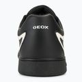 Geox Eclyper Junior Schuhe schwarz 6
