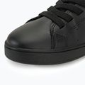 Geox Eclyper Junior Schuhe schwarz 7