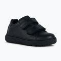 Geox Theleven Junior Schuhe schwarz 8