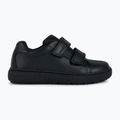 Geox Theleven Junior Schuhe schwarz 9