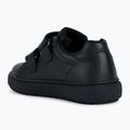 Geox Theleven Junior Schuhe schwarz 10