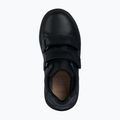 Geox Theleven Junior Schuhe schwarz 13