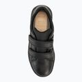 Geox Theleven Junior Schuhe schwarz 5