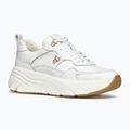Schuhe Damen Geox Diamanta white 8
