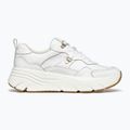Schuhe Damen Geox Diamanta white 9