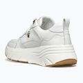 Schuhe Damen Geox Diamanta white 10