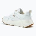 Schuhe Damen Geox Diamanta white 3