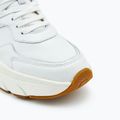 Schuhe Damen Geox Diamanta white 7