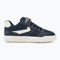 Geox Arzach ozeanblau/dunkelweiß Junior Schuhe 2
