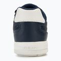 Geox Arzach ozeanblau/dunkelweiß Junior Schuhe 5