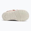 Geox Elthan rose / silber Kinderschuhe 4
