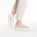 Geox Spherica Actif hellsand Damen Schuhe 2