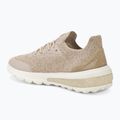 Geox Spherica Actif hellsand Damen Schuhe 4