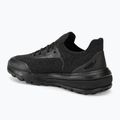 Geox Spherica Actif schwarz Damen Schuhe 4