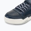 Geox Perth Ozean Blau/Weiß Junior Schuhe 7