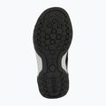 Geox Borealis ozeanblau/rot Junior Sandalen 12