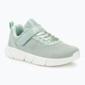 Geox Aril leichte Salbei Junior Schuhe