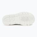 Geox Aril leichte Salbei Junior Schuhe 4