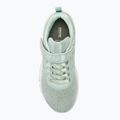 Geox Aril leichte Salbei Junior Schuhe 5