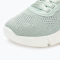 Geox Aril leichte Salbei Junior Schuhe 7