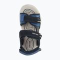 Geox Alben navy/dunkelblau Junior Sandalen 13