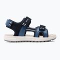Geox Alben navy/dunkelblau Junior Sandalen 2