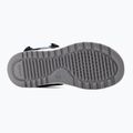 Geox Alben navy/dunkelblau Junior Sandalen 4