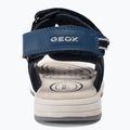 Geox Alben navy/dunkelblau Junior Sandalen 6