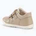 Geox Macchia beige Kinderschuhe 3