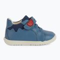 Geox Macchia avio Kinderschuhe 9