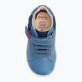 Geox Macchia avio Kinderschuhe 5