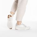 Geox Damen Schuhe Sukie off weiß/weiß 2