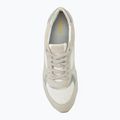 Geox Damen Schuhe Sukie off weiß/weiß 6