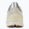 Geox Damen Schuhe Sukie off weiß/weiß 7