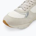 Geox Damen Schuhe Sukie off weiß/weiß 8