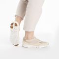 Geox Sukie sand Damen Schuhe 2