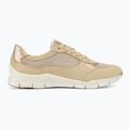 Geox Sukie sand Damen Schuhe 3